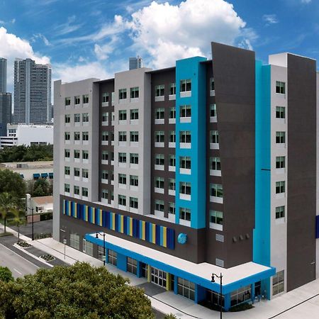 Hotel Tru By Hilton Miami West Brickell Extérieur photo