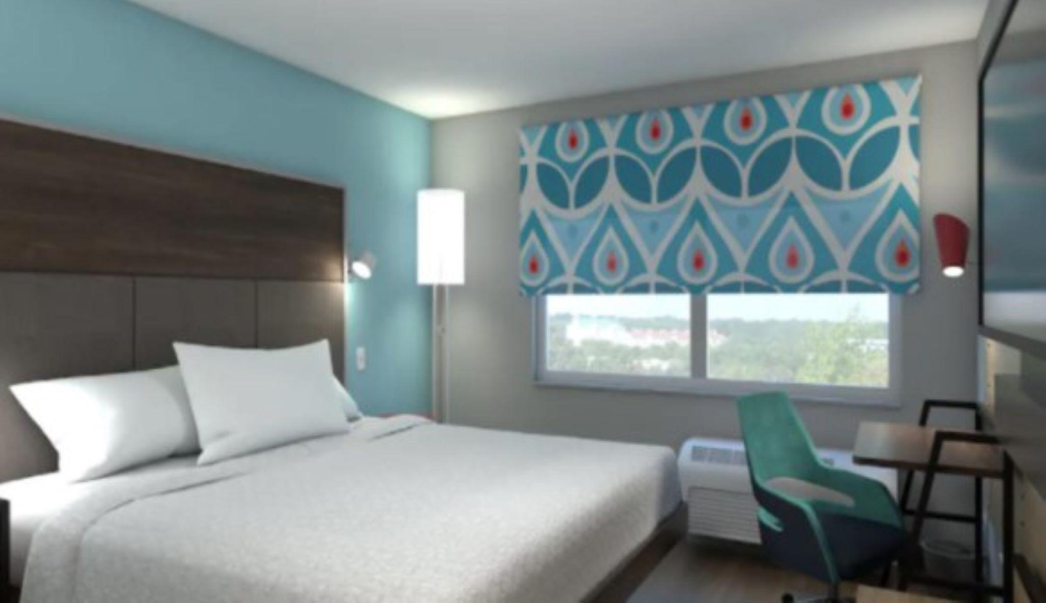 Hotel Tru By Hilton Miami West Brickell Extérieur photo
