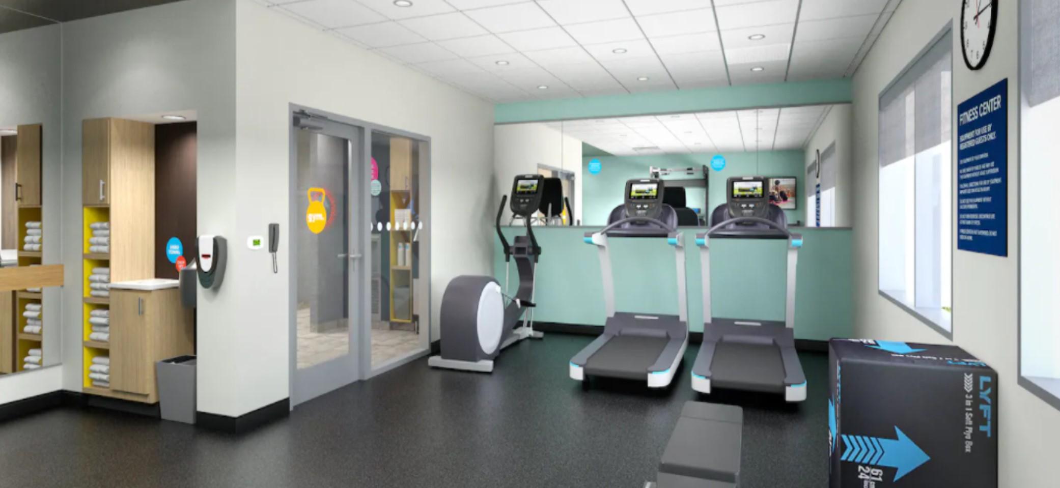 Hotel Tru By Hilton Miami West Brickell Extérieur photo