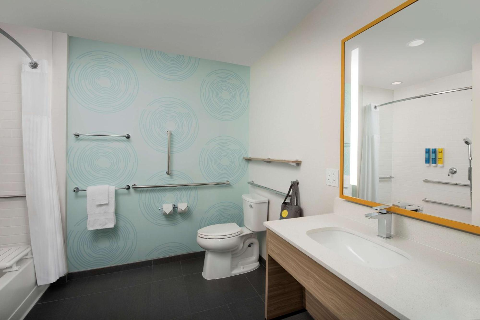 Hotel Tru By Hilton Miami West Brickell Extérieur photo