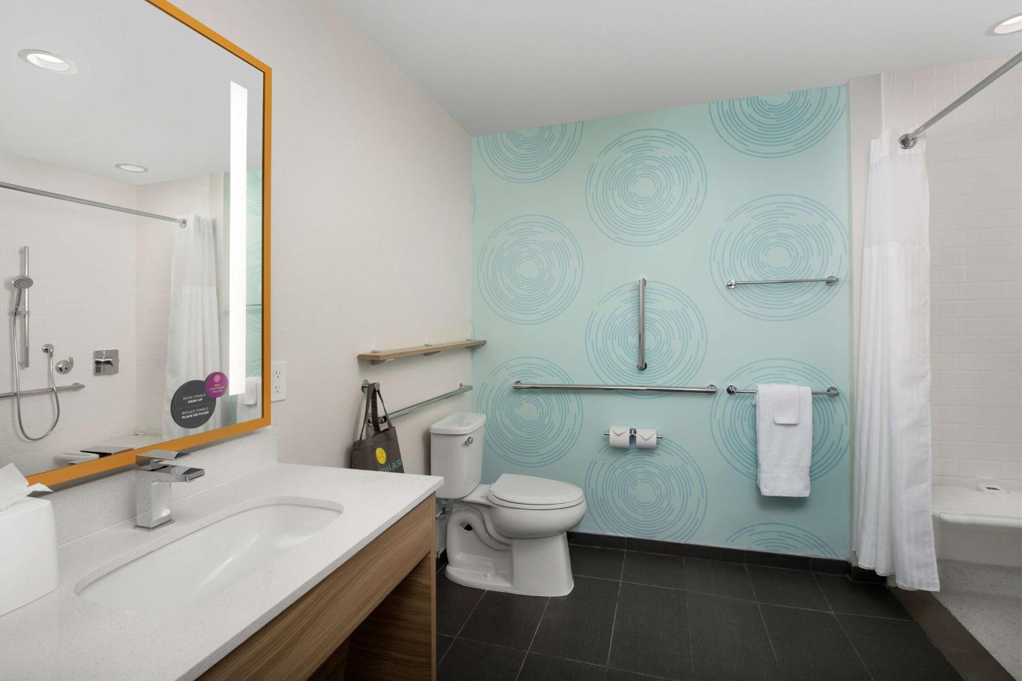 Hotel Tru By Hilton Miami West Brickell Extérieur photo