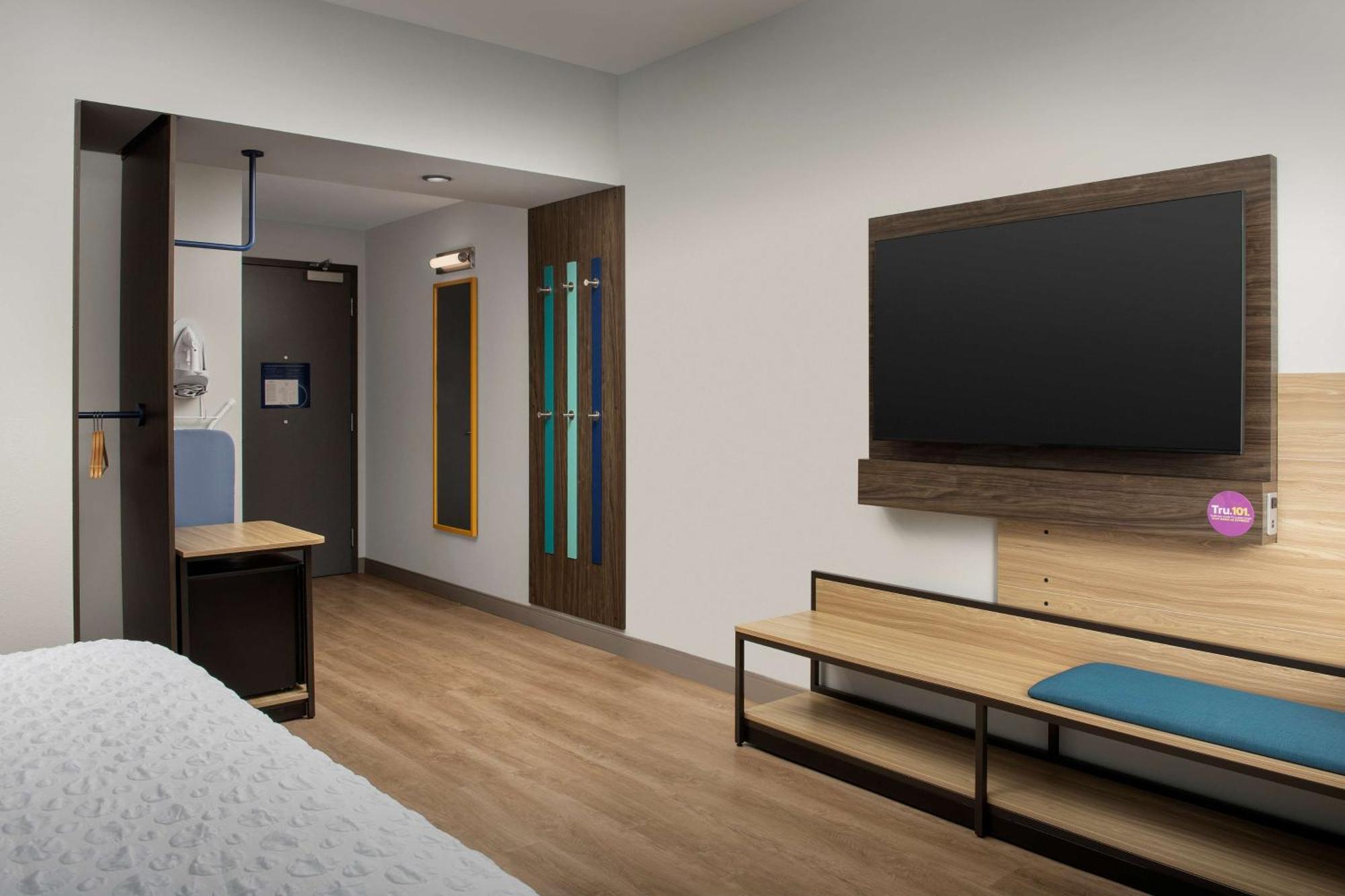 Hotel Tru By Hilton Miami West Brickell Extérieur photo