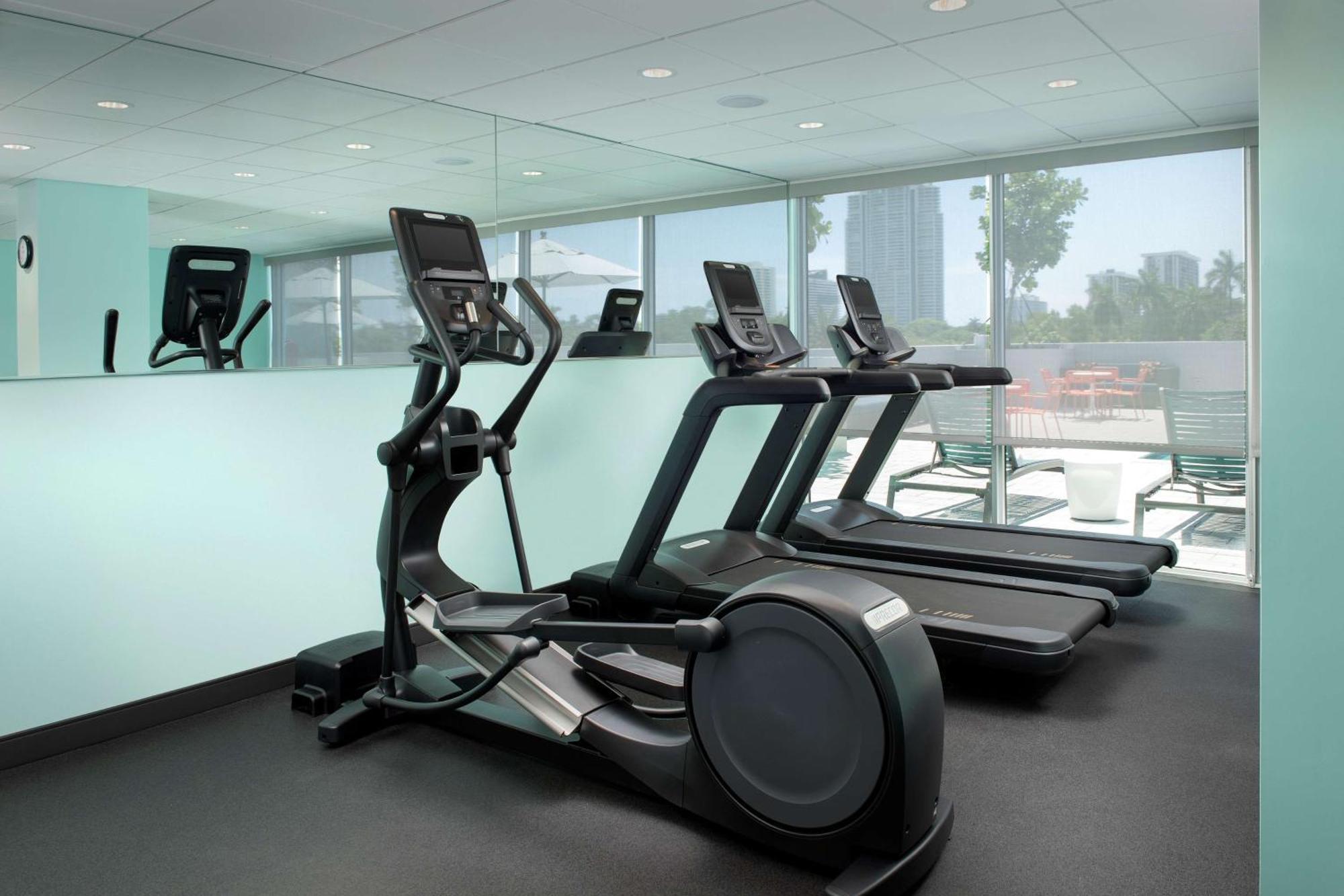 Hotel Tru By Hilton Miami West Brickell Extérieur photo