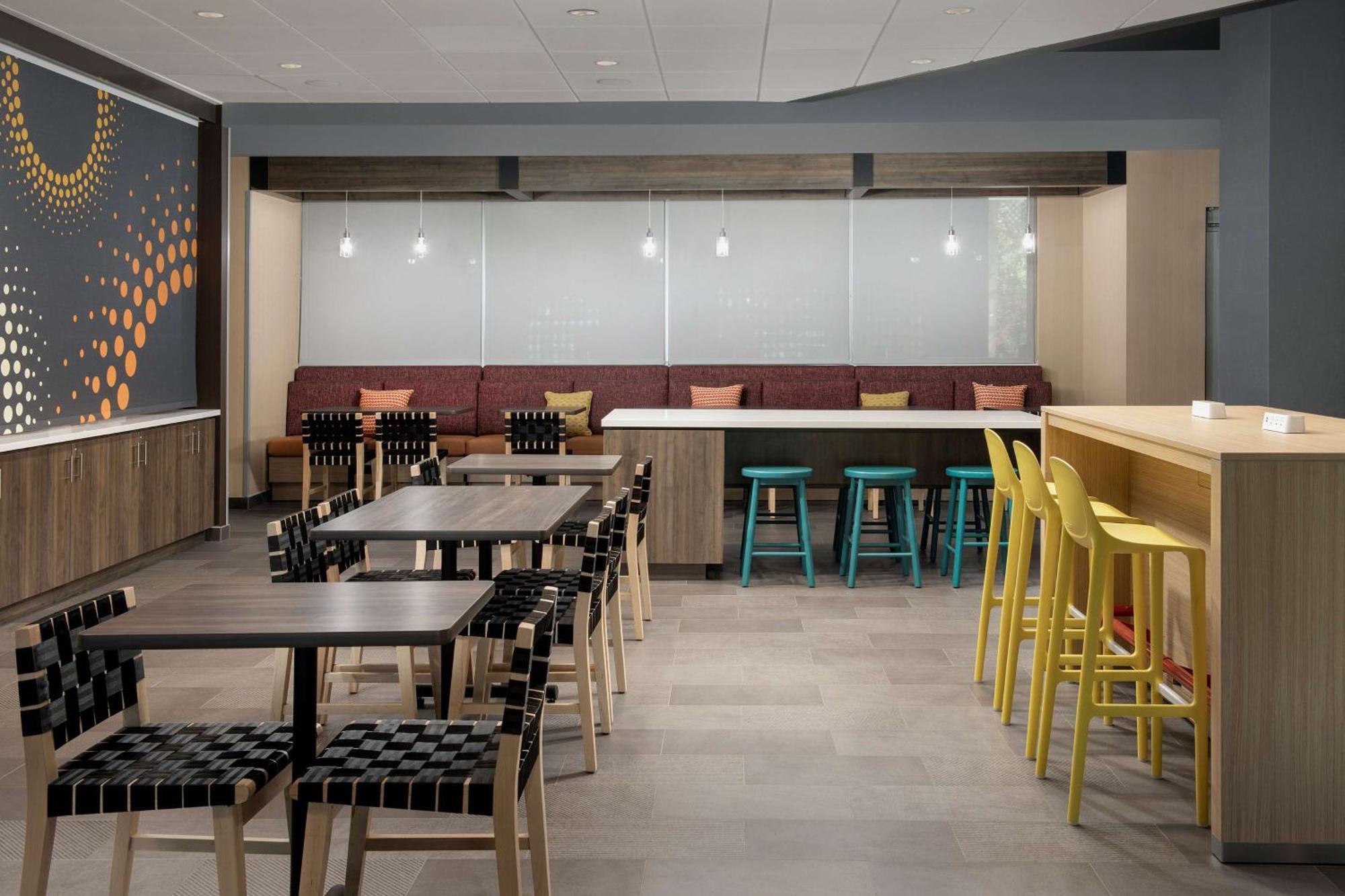 Hotel Tru By Hilton Miami West Brickell Extérieur photo