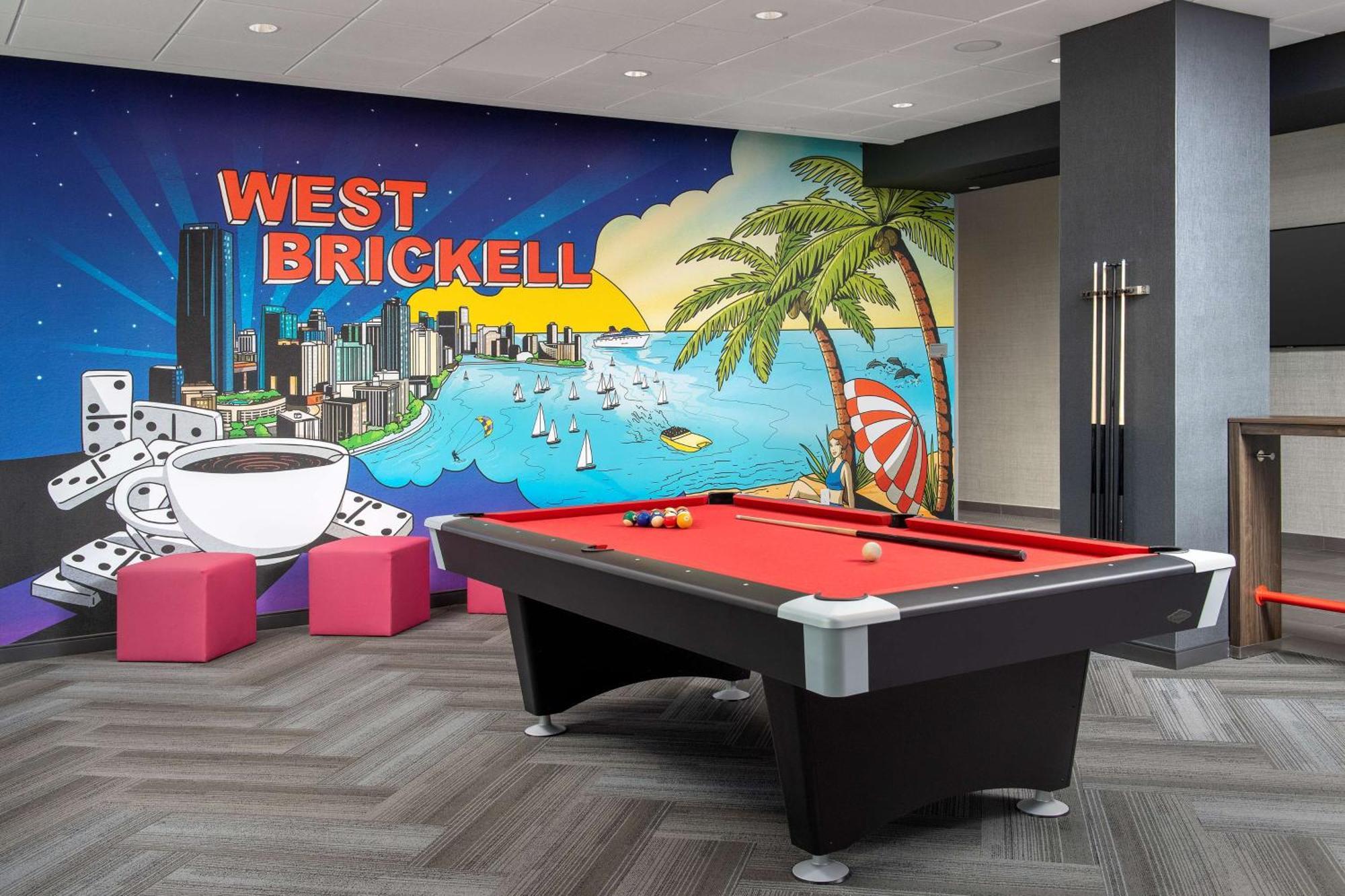 Hotel Tru By Hilton Miami West Brickell Extérieur photo