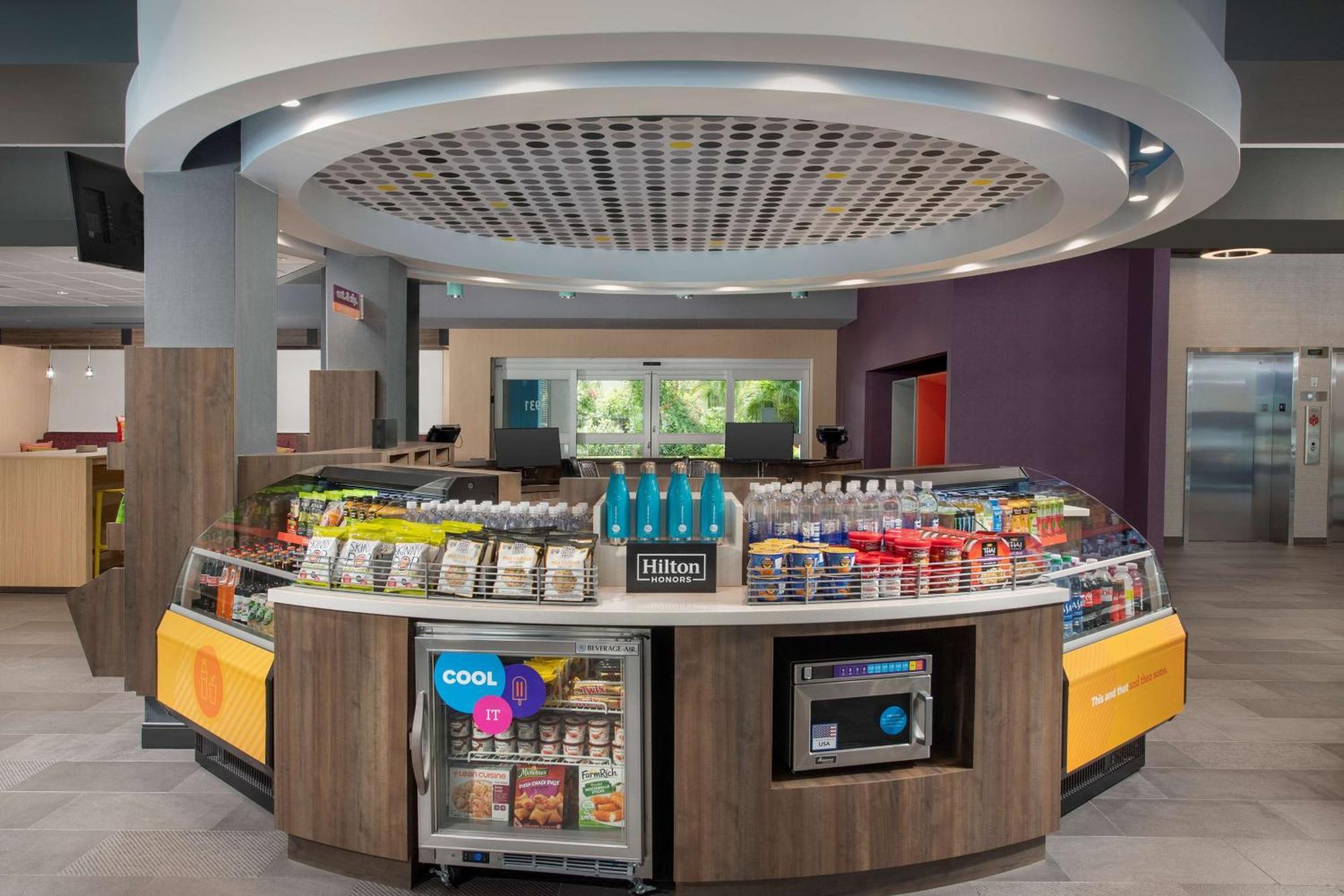 Hotel Tru By Hilton Miami West Brickell Extérieur photo